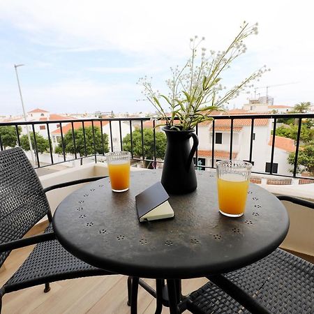 A57 - Lighthouse Apartment In Via Dona Ana Lagos Kültér fotó